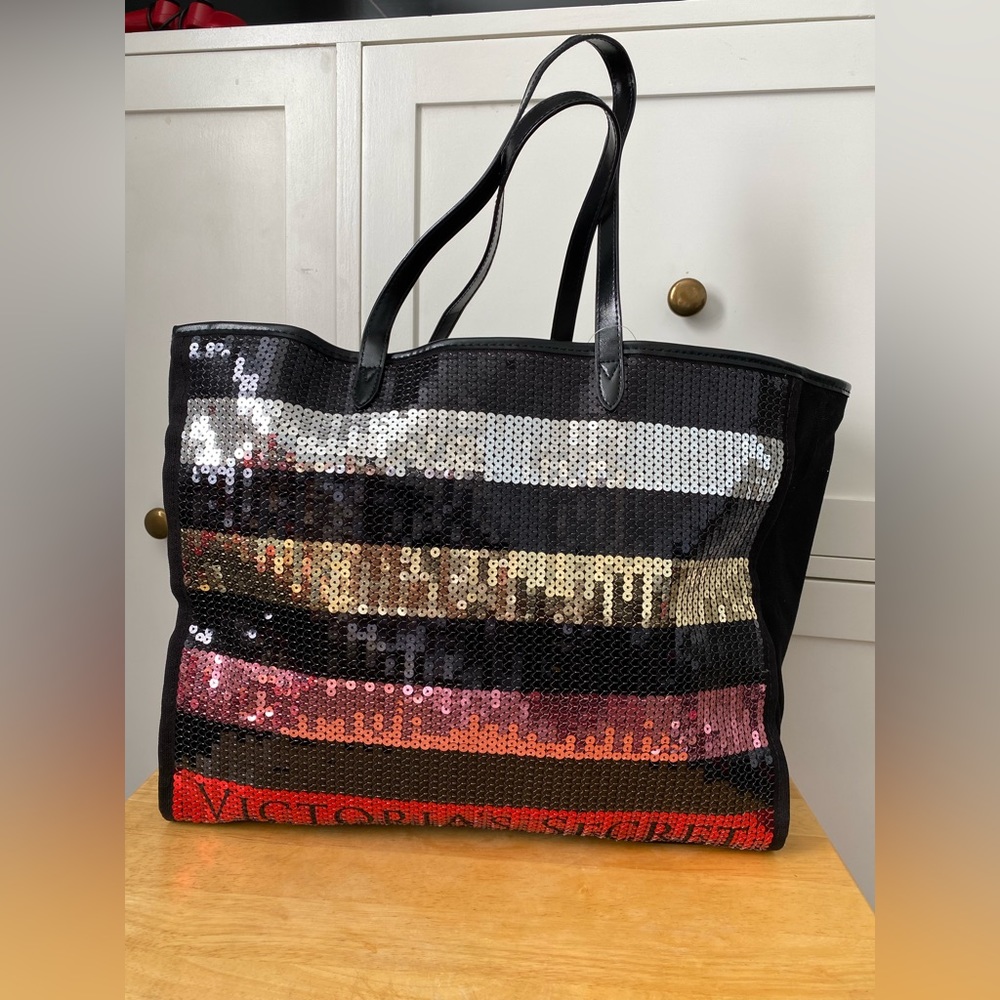 Victoria Secret Tote Bag